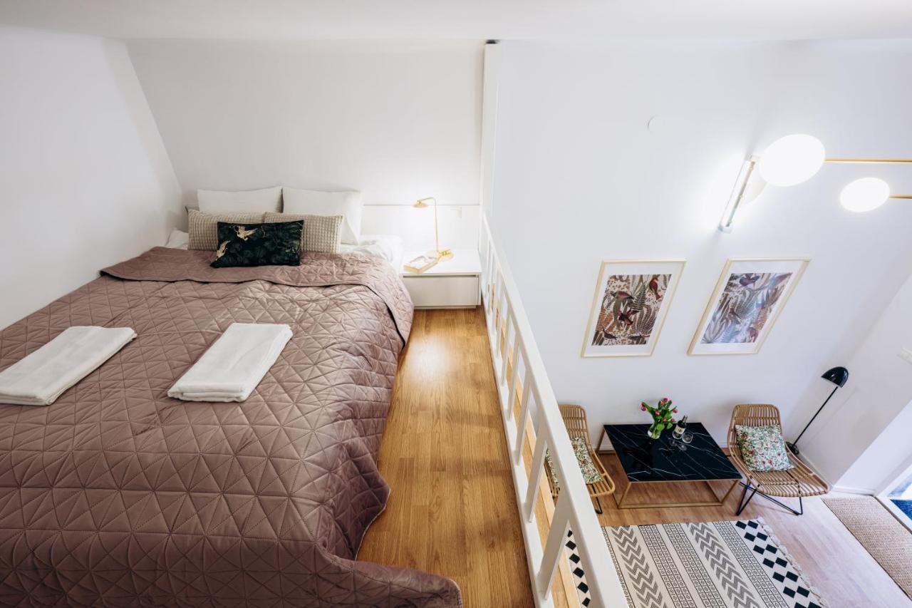 Nest Cosy Apt Old Town & Wawel Hill By Vistula River - By Homelike 克拉科夫 外观 照片